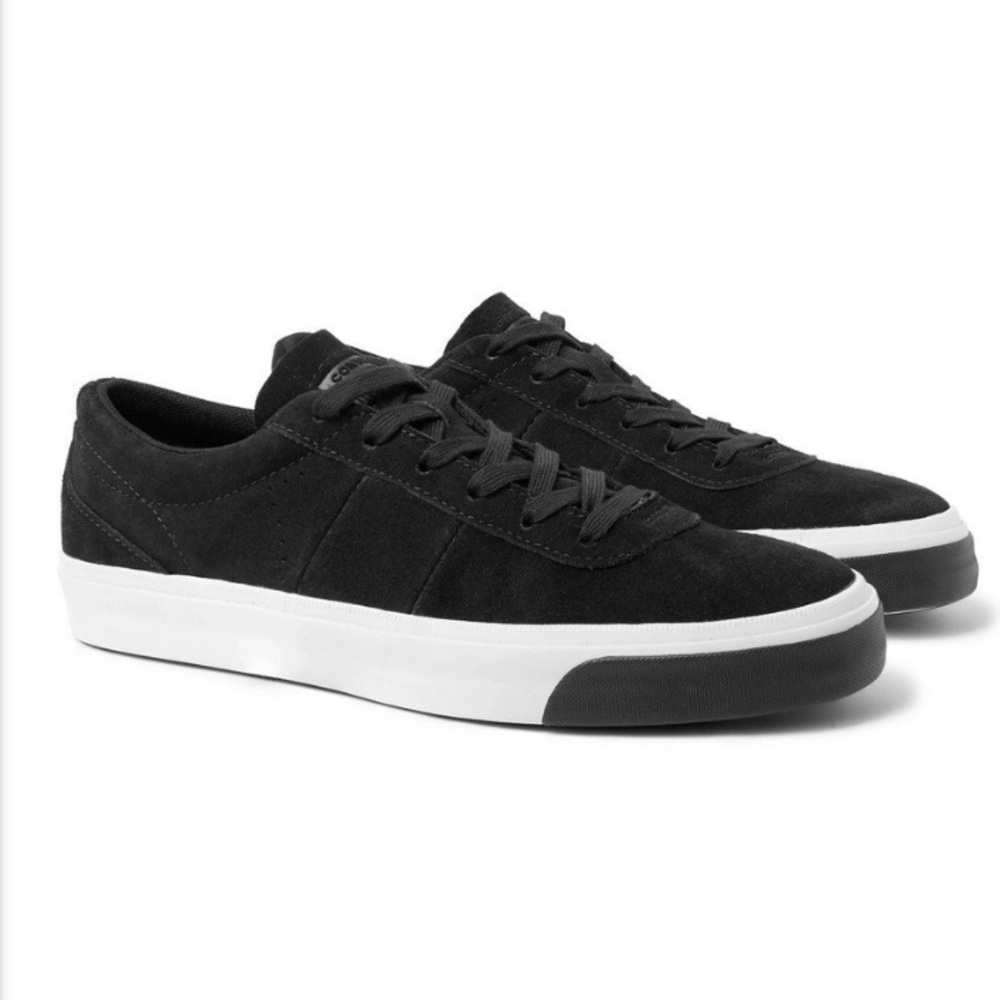 Converse One Star CC Ox Suede Skate Sneakers 11.5